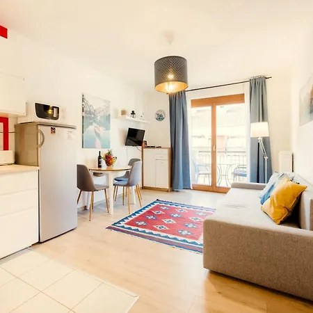 Apartment Toscani Garden *