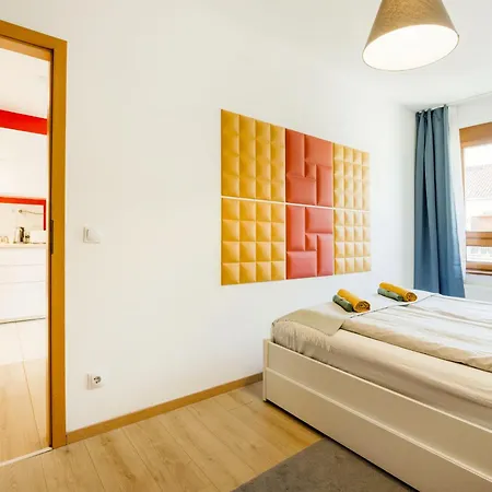 Apartment Toscani Garden