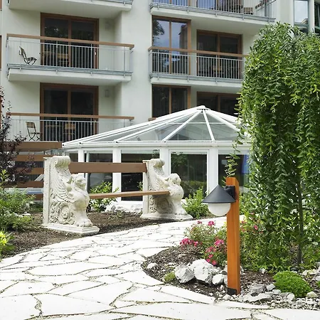 Belvedere Hotel