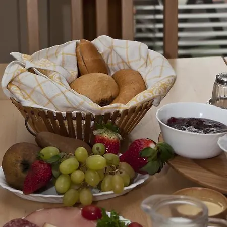 Bellevue Bed & Breakfast