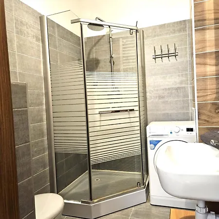 Modern 2 Bedrooms Flat In The Center Boedapest