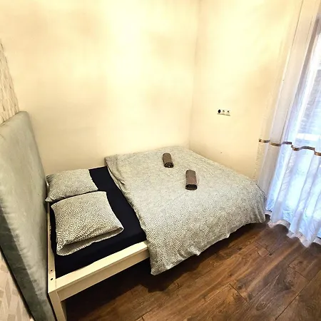 Appartement Modern 2 Bedrooms Flat In The Center
