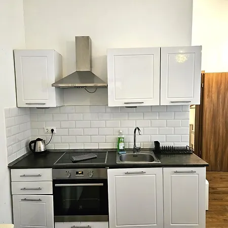 Appartement Modern 2 Bedrooms Flat In The Center *