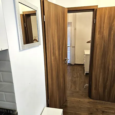 Appartement Modern 2 Bedrooms Flat In The Center Boedapest