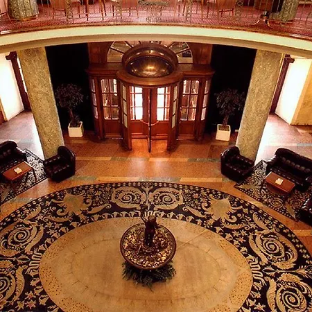 Hotel Danubius Gellert
