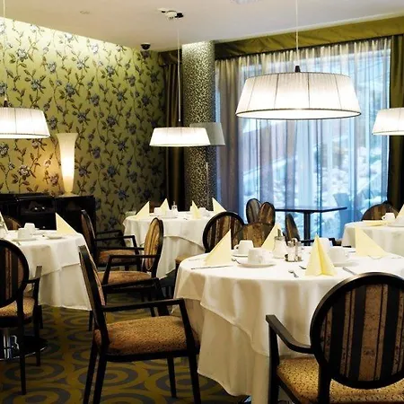 Belvedere 4* Budapest