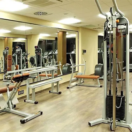 Continental Hotel 4*