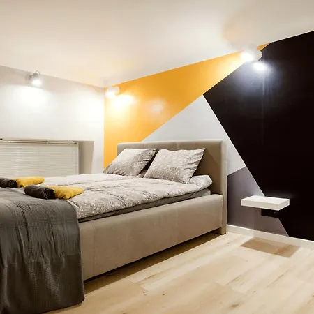 Pasarela Loft Apartment *