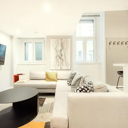 Pasarela Loft Apartment Budapest