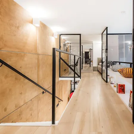 Pasarela Loft