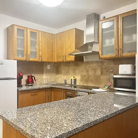 Bphomes Apartment *