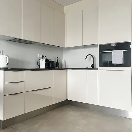 Vp Apartment *