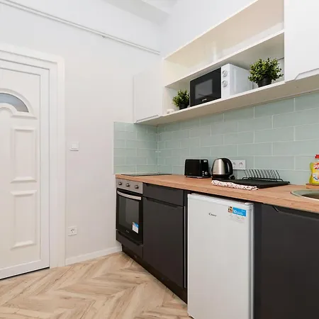 Apartment Boutique R611