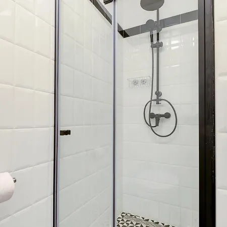 Boutique R611 Apartment Budapest