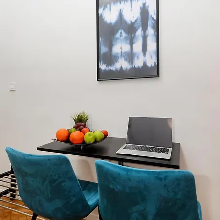 Boutique R611 * Budapest