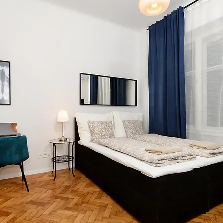 Boutique R611 * Budapest