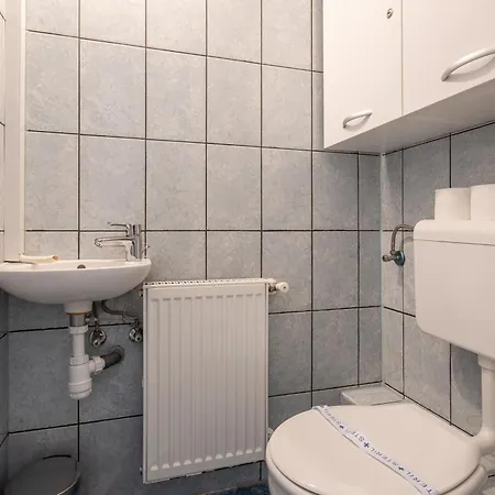 Mystic Meadows Appartement Boedapest