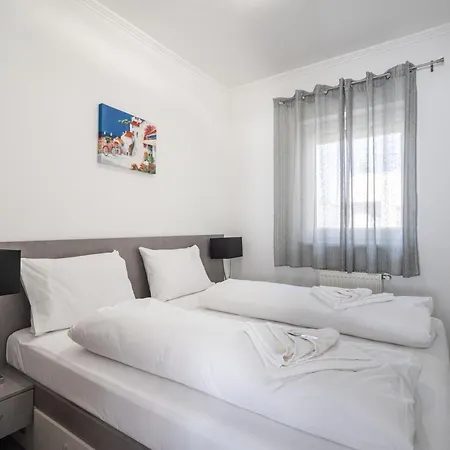 Mystic Meadows Appartement