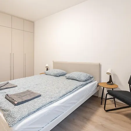 Szabolcs 23 Apartman *