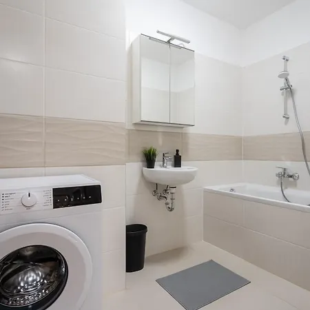 Apartman Szabolcs 23 Budapest