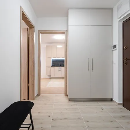 Apartman Szabolcs 23 Budapest