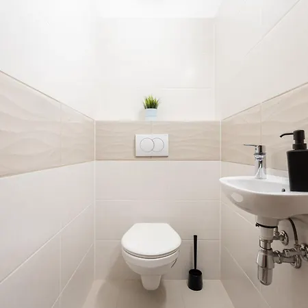 Szabolcs 23 Apartman