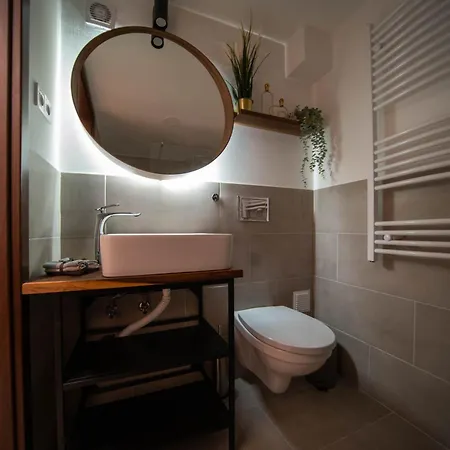 Free Parking -corvin Palace Residence-3bdrm,6ppl,wifi,ac * Budapest