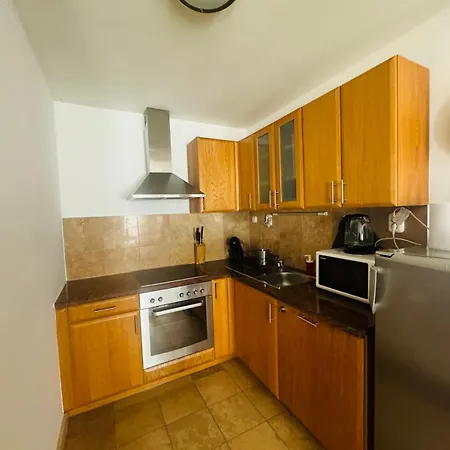 Apartamento K3 *
