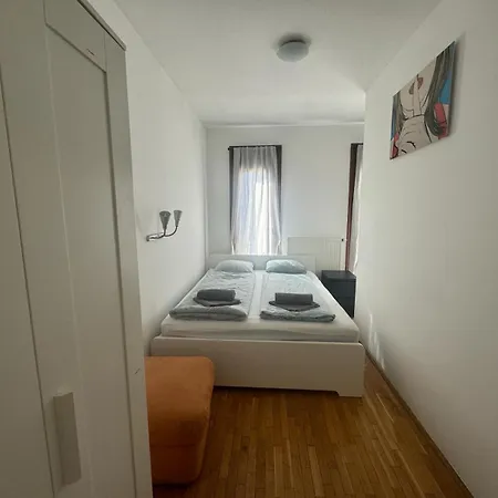 K3 Apartamento *