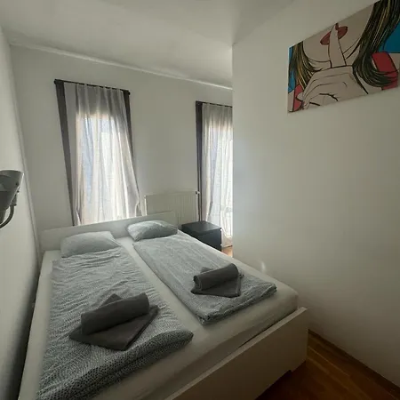 Apartamento K3