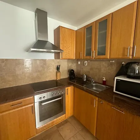 Apartamento K3 *
