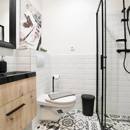 Premium By Hi5- Brody Street Appartamento *