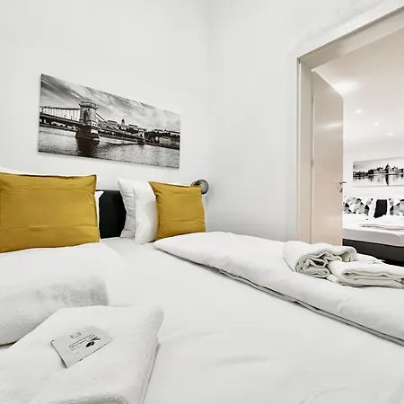 Premium By Hi5- Brody Street Appartamento