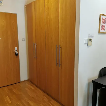 Colours Deluxe With Free Parking Apartamento Budapest