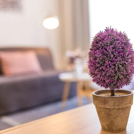 Colours Deluxe With Free Parking Apartamento