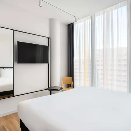 Ibis Stadium Hotel