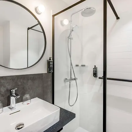 Hotel Ibis Stadium Budapešť