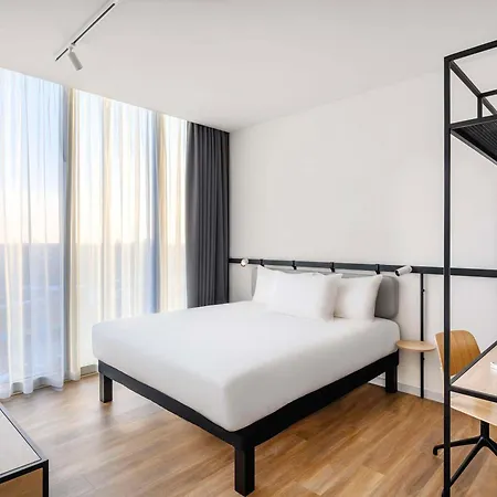 Ibis Stadium 3* Budapešť