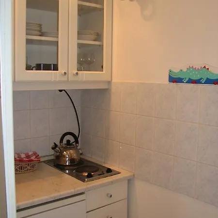 City-home Appartement