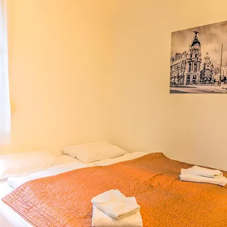 City Central Apartments Apartment Budapest