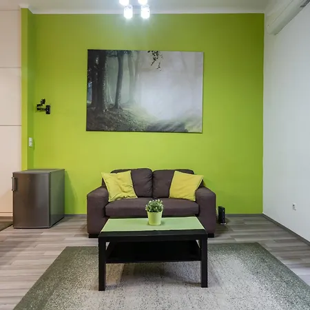 Fashion Fever Apartment Budapest