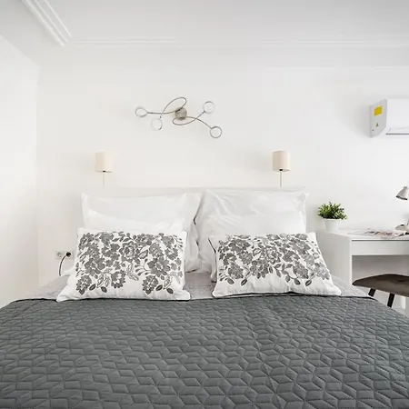 Apartmanhotel Szent Istvan Budapest