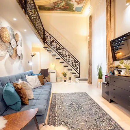 Apartmanhotel Szent Istvan *