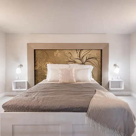 Szent Istvan Apartmanhotel