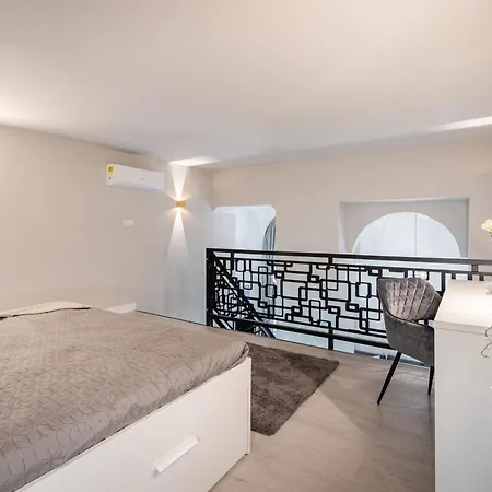Szent Istvan Apartmanhotel