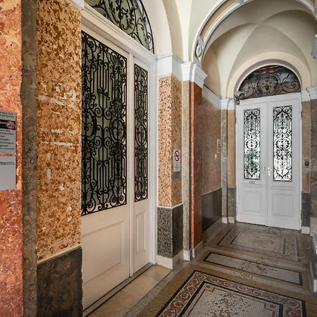 Apartmanhotel Szent Istvan