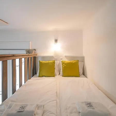 Apartment Fashion Fever Budapest