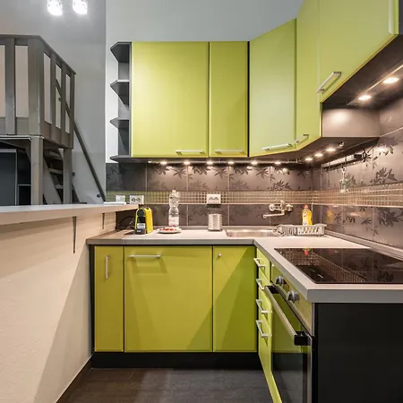 Apartment Fashion Fever