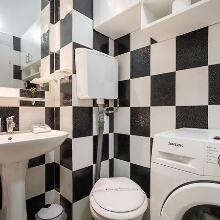 Fashion Fever Apartment Budapest
