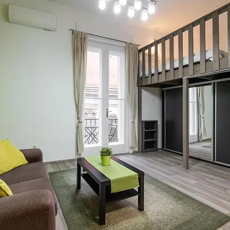 Fashion Fever Apartment *